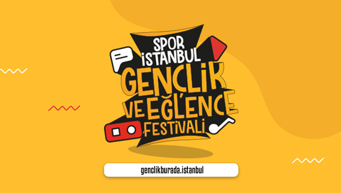 SPOR İSTANBUL’DAN GENÇLER İÇİN KAÇIRILMAYACAK FESTİVAL