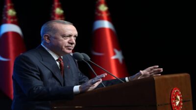 Cumhurbaşkanımız Recep Tayyip Erdoğan’ın Kuzey Kıbrıs Türk Cumhuriyeti’ne Gerçekleştireceği Ziyaret
