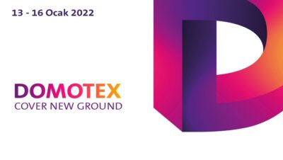 DOMOTEX 2022 yeni bir çığır açıyor!