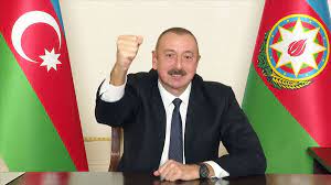 Azerbaycan Milletvekili Meşhur Memmedov ,“Birlik, irade ve azim bizi Şanlı Zafere ulaştırdı”