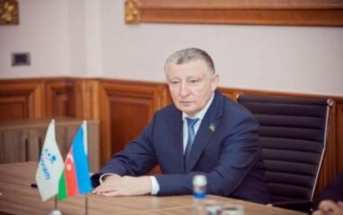 Miletvekili Meşhur Memmedov , “Bağımsız, muzaffer Azerbaycan devletinin önünde şimdi yeni ve önemli görevler duruyor”