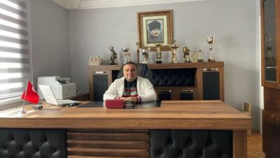 Aydoğan, İstanbul ve Ankara Ofisinin Tamamlandığını Duyurdu