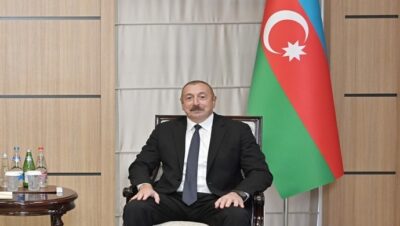 İlham Aliyev ve Belarus Cumhuriyeti Cumhurbaşkanı Alexander Lukashenko telefon görüşmesi yaptı