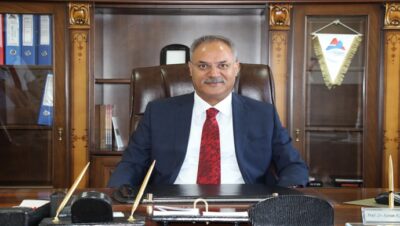 Prof. Dr. Kerem Karabalut , “Türk Konseyi” adının “Türk Devletleri Teşkilatı” olarak değiştirilmesi önemli bir adımdır , Röportaj