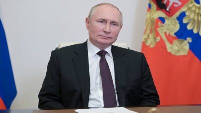 Владимир Путин поручил расширить меры поддержки ученых по обеспечению жильем