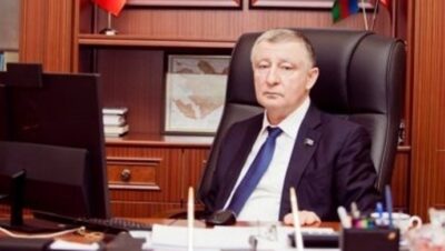 Azerbaycan Milletvekili – “2018 Cumhurbaşkanlığı seçimlerinin ardından yeni bir aşamaya giren Reform süreci başarıyla devam ediyor”