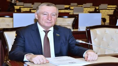 Milletvekili Meşhur Memmedov – “Azerbaycan-AB işbirliği yükselen bir çizgide gelişiyor” – ÖZEL