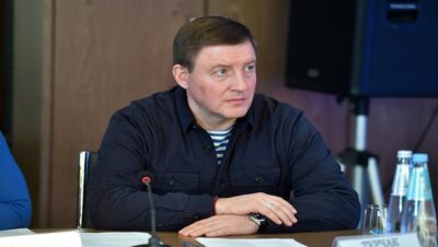«Единая Россия» внесла законопроект о расширении оснований для предоставления кредитных каникул мобилизованным