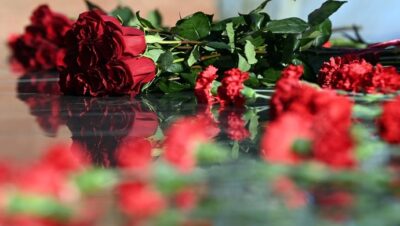 Обращение Президента Садыра Жапарова по случаю Дней истории и памяти предков