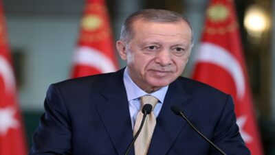 Cumhurbaşkanı Erdoğan, Bitlis Çayı Viyadüğü ve bağlantı yollarının açılışını gerçekleştirdi