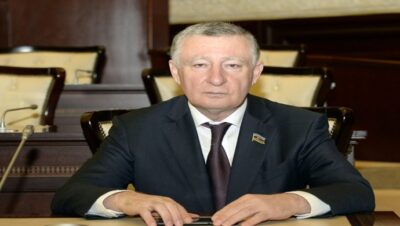 Milletvekili Meşhur Memmedov, “Azerbaycan-Türkiye-Türkmenistan işbirliği yeni bir gelişme dönemine giriyor”, Özel