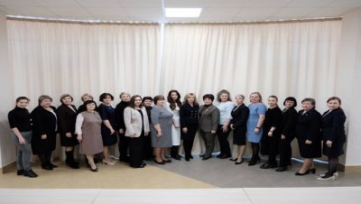 В Тюменской области «Единая Россия» организовала круглый стол по мерам поддержки участников спецоперации