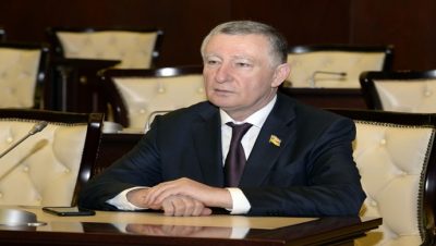 Azerbaycan Milletvekili Meşhur Memmedov, “Milli Devlet olma düşüncesi..” , ÖZEL