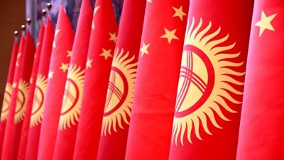 Кыргызстан и Китай заключили соглашения на сумму более 1 млрд долларов США