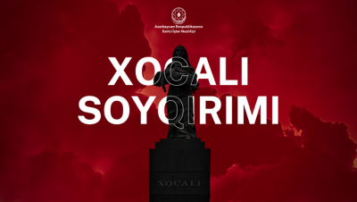 Statement by the Ministry of Foreign Affairs of the Republic of Azerbaijan on 32nd anniversary of the Khojaly genocide