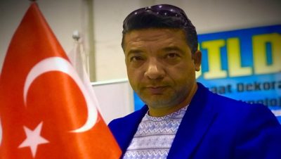 ARENA VE SANAT TEMİZLİK İLAÇLAMA ŞİRKETİ YÖNETİM KURULU BAŞKANI OSMAN GÜLAÇTI`DAN 15 TEMMUZ DEMOKRASİ VE MİLLİ BİRLİK GÜNÜ MESAJI