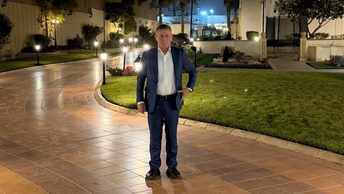 New Year’s Message from Asaf Atasoy, Chairman of the Board of Directors of Asfa Holding