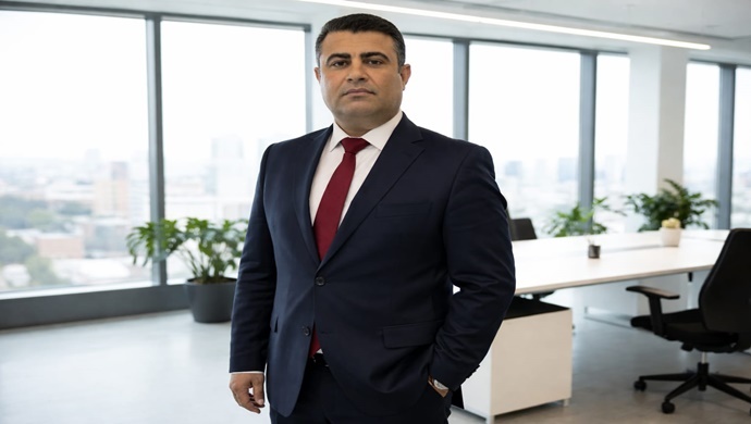 İBRAHİM İPEK`TEN 14 MAYIS DÜNYA ÇİFTÇİLER GÜNÜ MESAJI